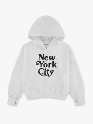 Obrázek produktu Mikina s kapucí Abercrombie & Fitch