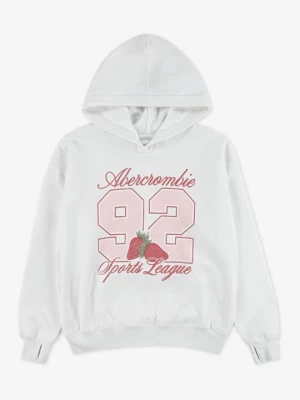 Obrázek produktu Mikina s kapucí Abercrombie & Fitch