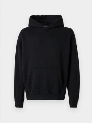 Obrázek produktu Mikina s kapucí Abercrombie & Fitch černá