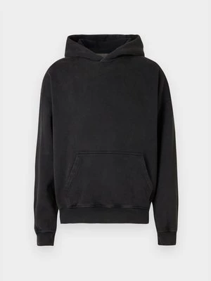 Obrázek produktu Mikina s kapucí Abercrombie & Fitch černá