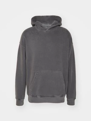Obrázek produktu Mikina s kapucí Abercrombie & Fitch olivová