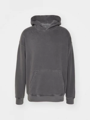 Obrázek produktu Mikina s kapucí Abercrombie & Fitch olivová