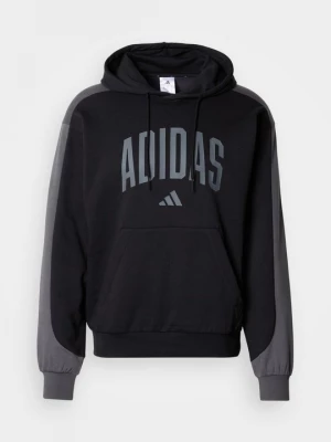 Obrázek produktu Mikina s kapucí Adidas černá