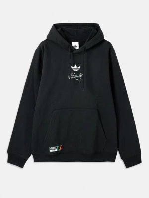 Obrázek produktu Mikina s kapucí adidas Originals černá