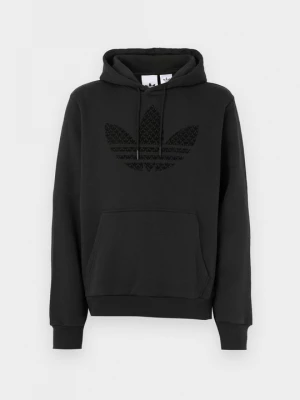 Obrázek produktu Mikina s kapucí adidas Originals černá