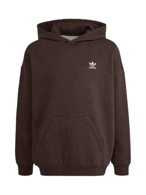 Obrázek produktu Mikina s kapucí adidas Originals hnědá