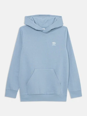 Obrázek produktu Mikina s kapucí adidas Originals modrá