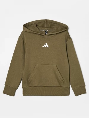 Obrázek produktu Mikina s kapucí adidas Originals olivová