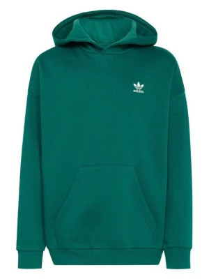 Obrázek produktu Mikina s kapucí adidas Originals zelená