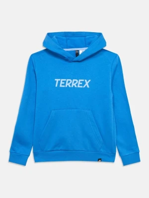 Obrázek produktu Mikina s kapucí Adidas Terrex modrá