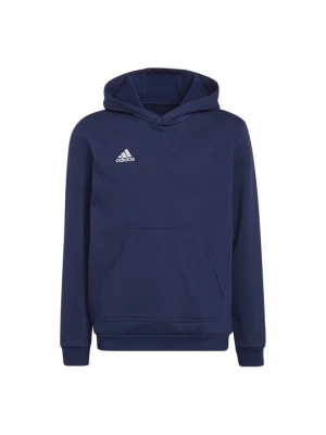 Obrázek produktu Mikina s kapucí Adidas tmavě modrá