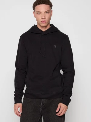 Obrázek produktu Mikina s kapucí AllSaints černá