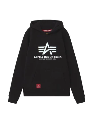 Obrázek produktu Mikina s kapucí alpha industries