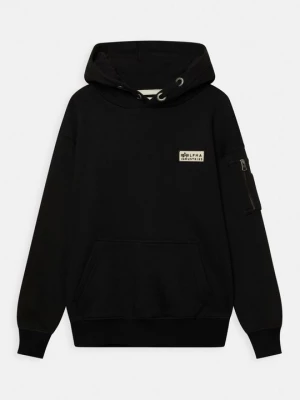 Obrázek produktu Mikina s kapucí alpha industries