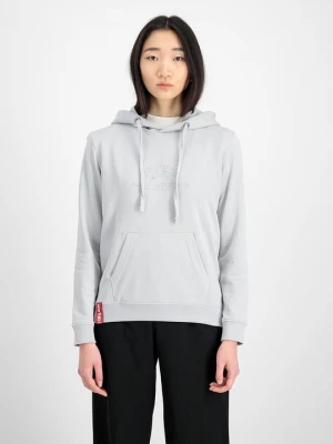 Obrázek produktu Mikina s kapucí Alpha Industries