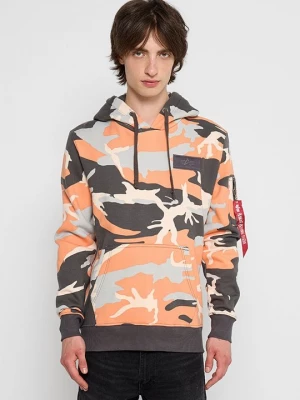 Obrázek produktu Mikina s kapucí Alpha Industries