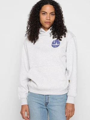Obrázek produktu Mikina s kapucí Alpha Industries
