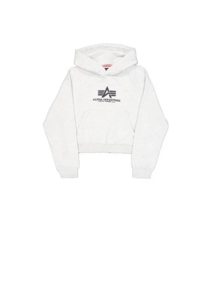 Obrázek produktu Mikina s kapucí Alpha Industries