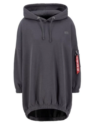 Obrázek produktu Mikina s kapucí Alpha Industries
