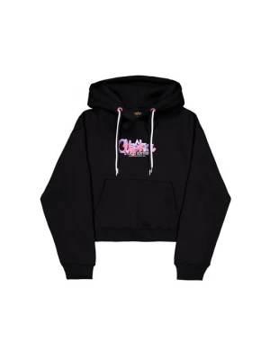Obrázek produktu Mikina s kapucí Alpha Industries černá