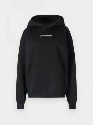 Obrázek produktu Mikina s kapucí Alpha Industries černá