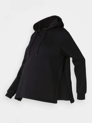 Obrázek produktu Mikina s kapucí Anna Field MAMA By Zalando černá