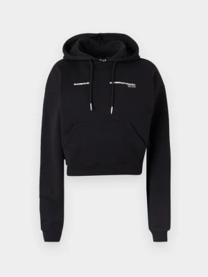 Obrázek produktu Mikina s kapucí Barbour černá