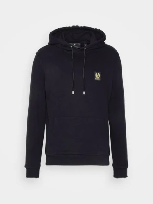 Obrázek produktu Mikina s kapucí Belstaff černá