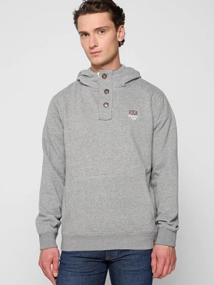 Obrázek produktu Mikina s kapucí Bench