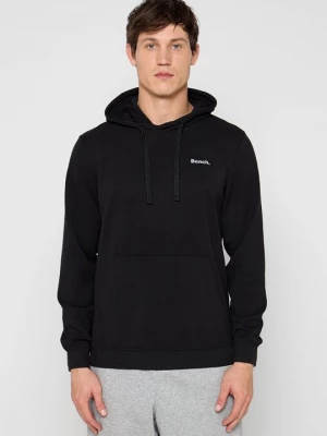Obrázek produktu Mikina s kapucí Bench černá