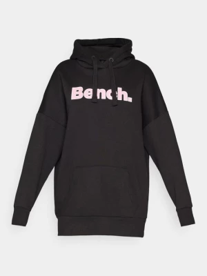 Obrázek produktu Mikina s kapucí Bench černá