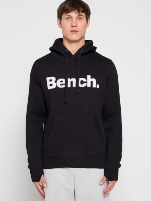 Obrázek produktu Mikina s kapucí Bench černá