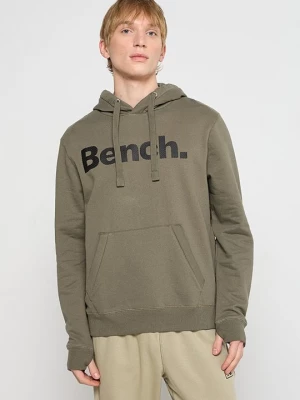 Obrázek produktu Mikina s kapucí Bench khaki