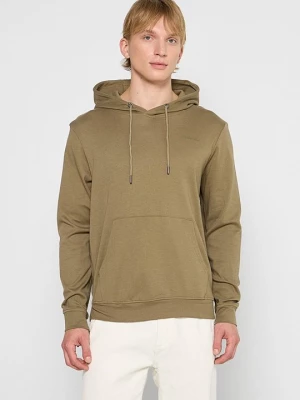Obrázek produktu Mikina s kapucí Bench olivová