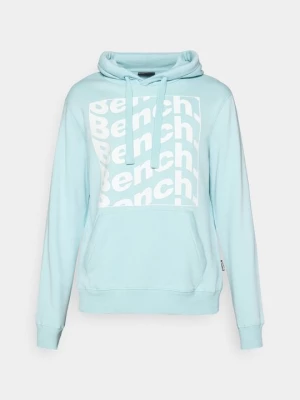 Obrázek produktu Mikina s kapucí Bench světle modrá