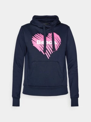 Obrázek produktu Mikina s kapucí Bench tmavě modrá