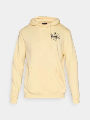 Obrázek produktu Mikina s kapucí Bench žlutá