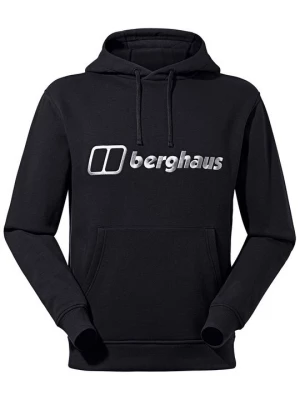 Obrázek produktu Mikina s kapucí Berghaus černá