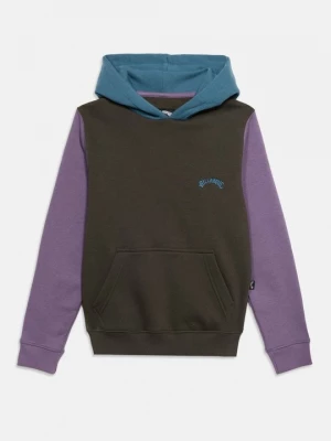Obrázek produktu Mikina s kapucí Billabong