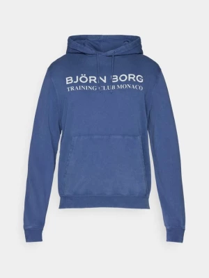 Obrázek produktu Mikina s kapucí Björn Borg modrá