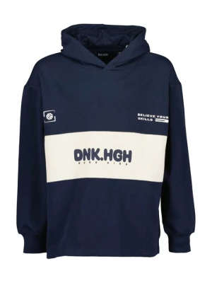 Obrázek produktu Mikina s kapucí BLUE SEVEN