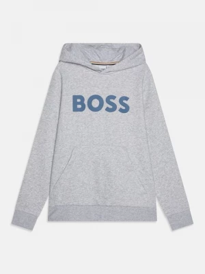 Obrázek produktu Mikina s kapucí Boss