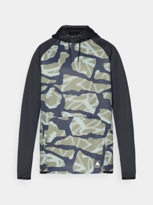 Obrázek produktu Mikina s kapucí Burton khaki