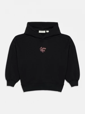 Obrázek produktu Mikina s kapucí Calvin Klein černá