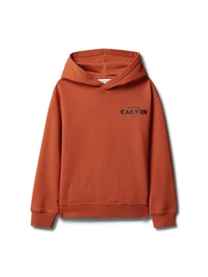 Obrázek produktu Mikina s kapucí Calvin Klein Jeans