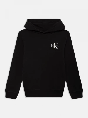 Obrázek produktu Mikina s kapucí Calvin Klein Jeans černá