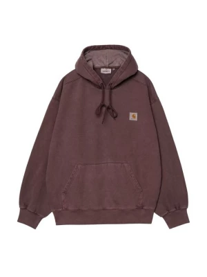 Obrázek produktu Mikina s kapucí Carhartt WIP hnědá