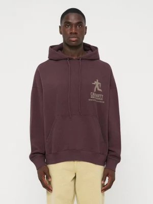 Obrázek produktu Mikina s kapucí Carhartt WIP písková