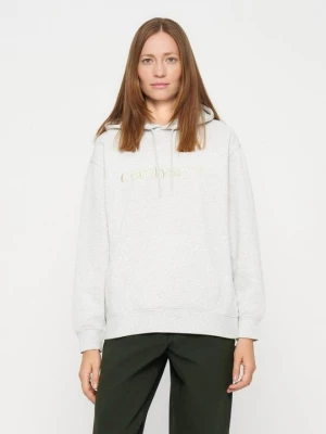 Obrázek produktu Mikina s kapucí Carhartt WIP zelená