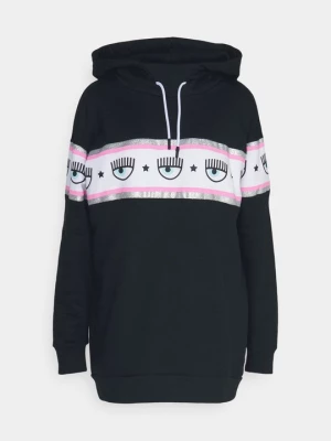 Obrázek produktu Mikina s kapucí Chiara Ferragni černá